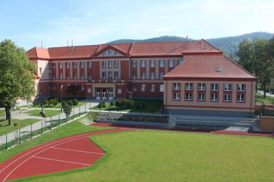 Základní škola v Březové u Sokolova - Bramac bobrovka