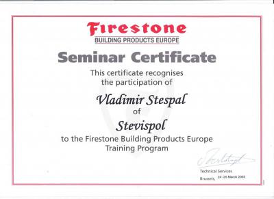 Firestone