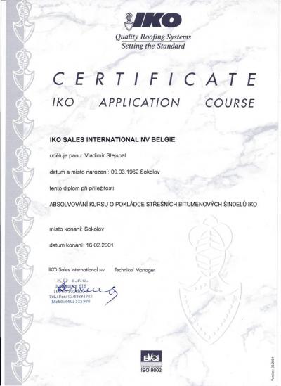 Iko