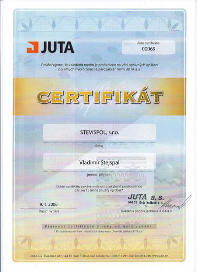 Juta