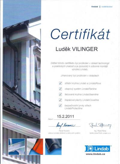 Lindab