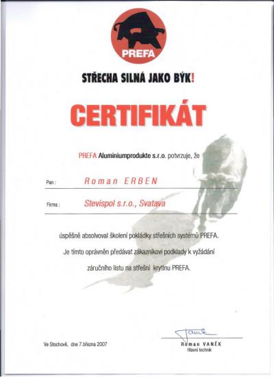 Prefa