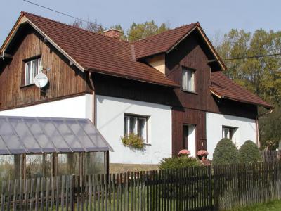 Rodinný dům Habartov - Tondach Stodo 12