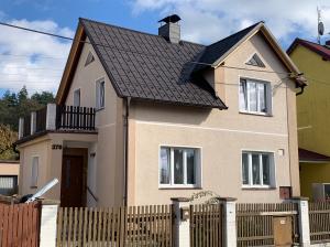 RD Svatava - PREFA šablona