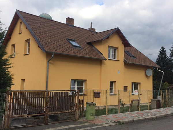 Chranišov