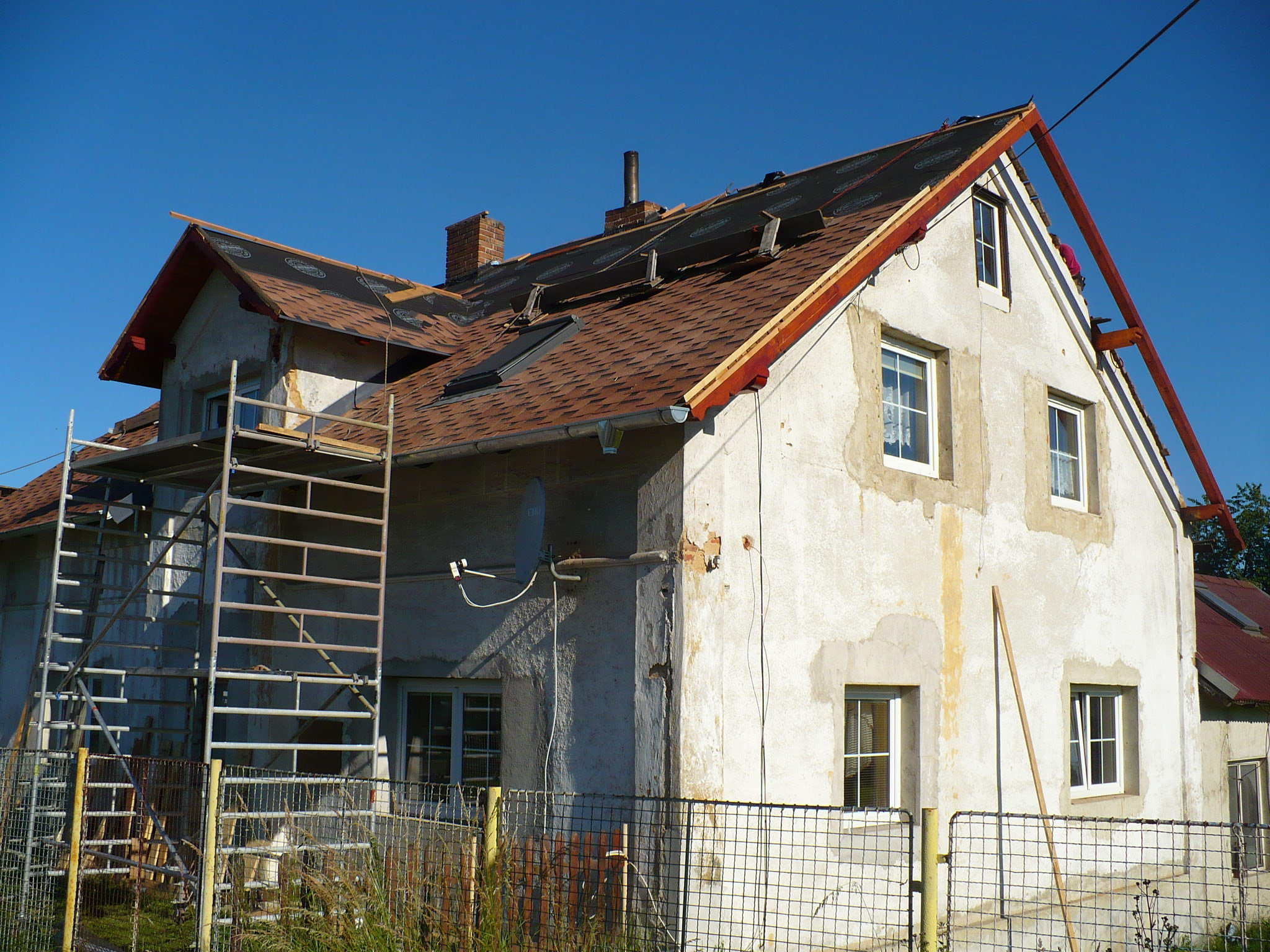 Chranišov