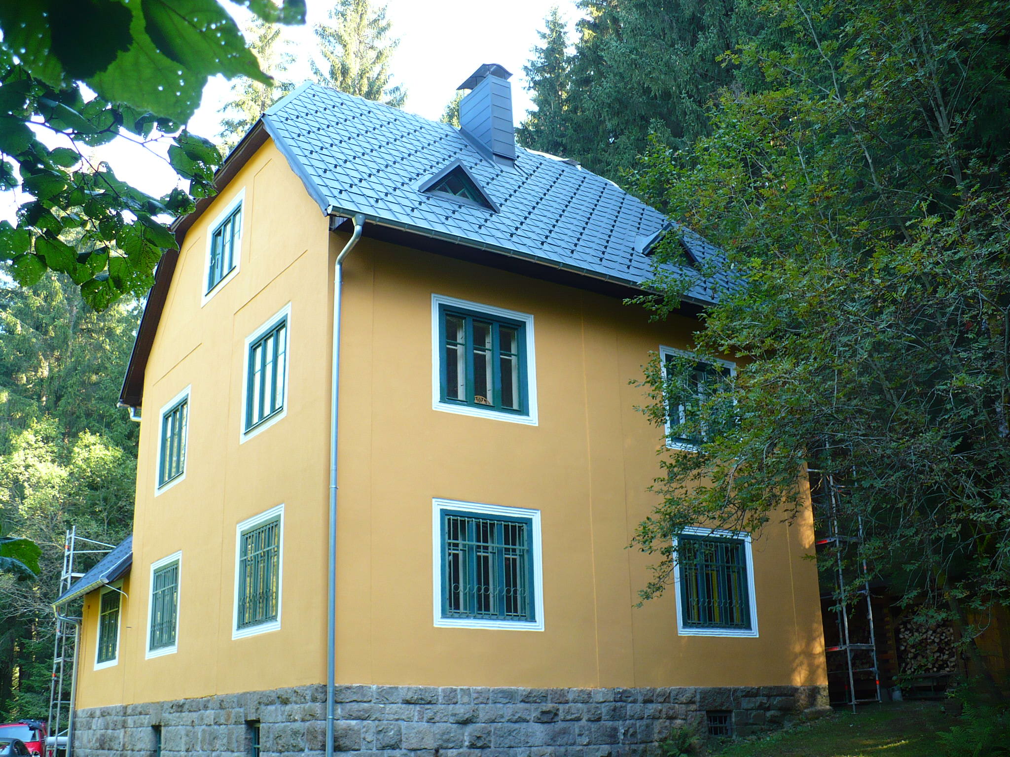 Potůčky 11